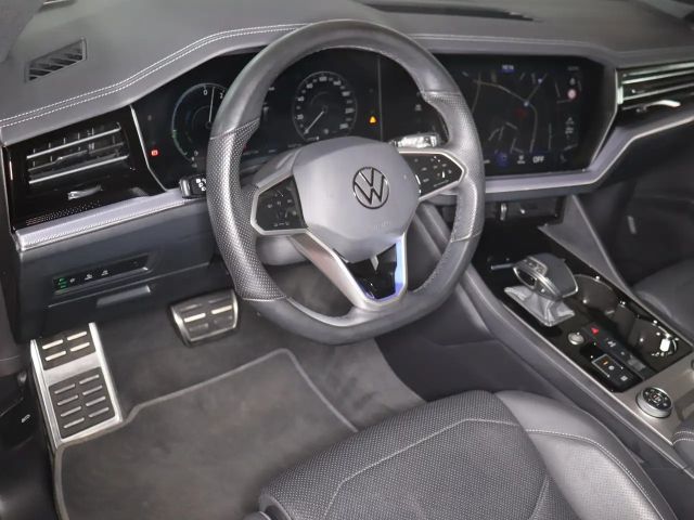 Volkswagen Touareg 3.0 V6 TSI