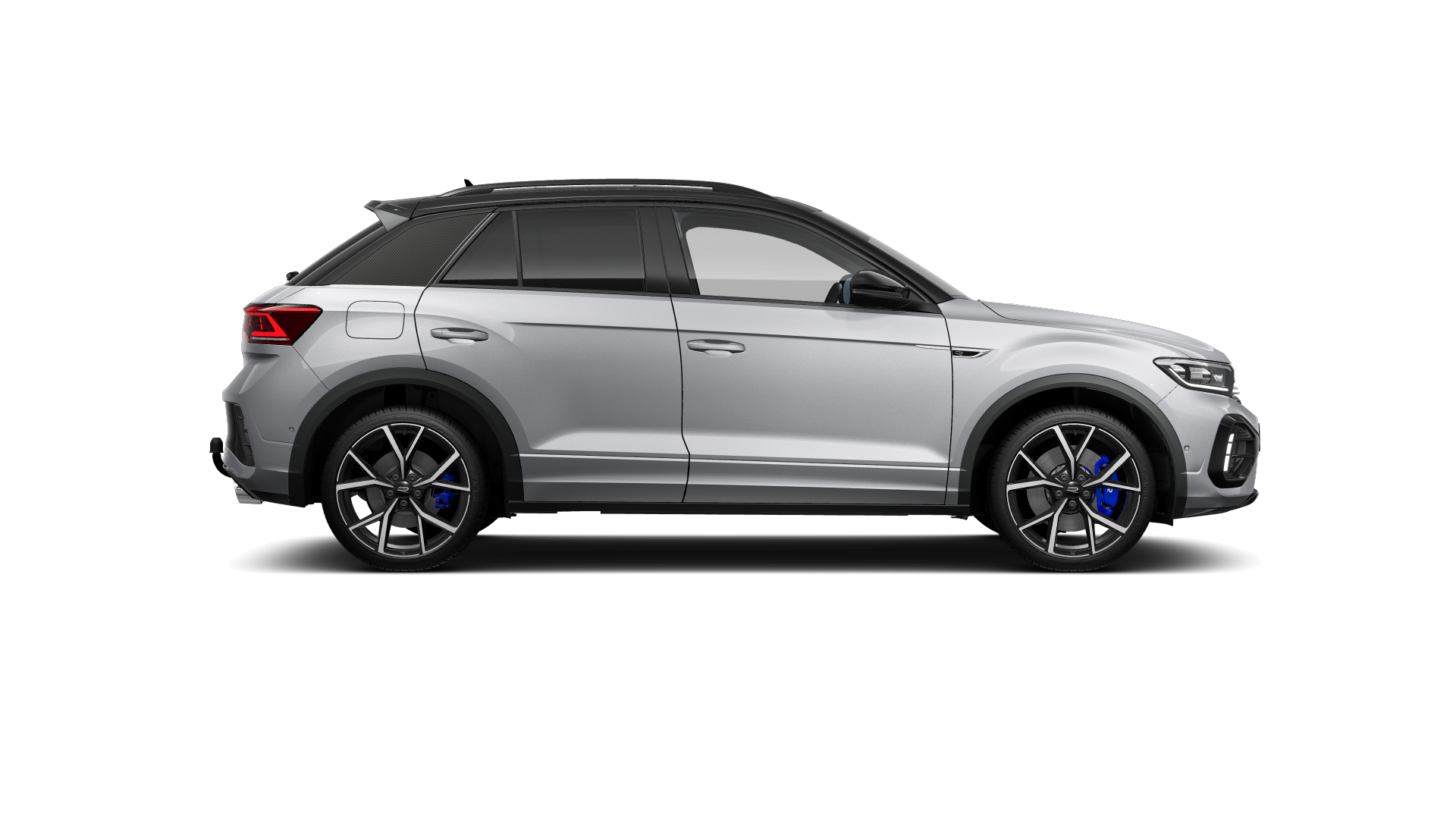 Volkswagen T-Roc 4Motion DSG