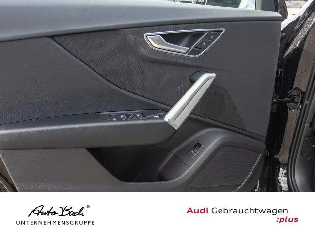 Audi Q2 35 TFSI S-Tronic