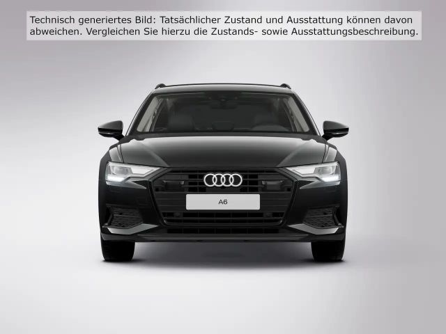 Audi A6 45 TFSI Sport
