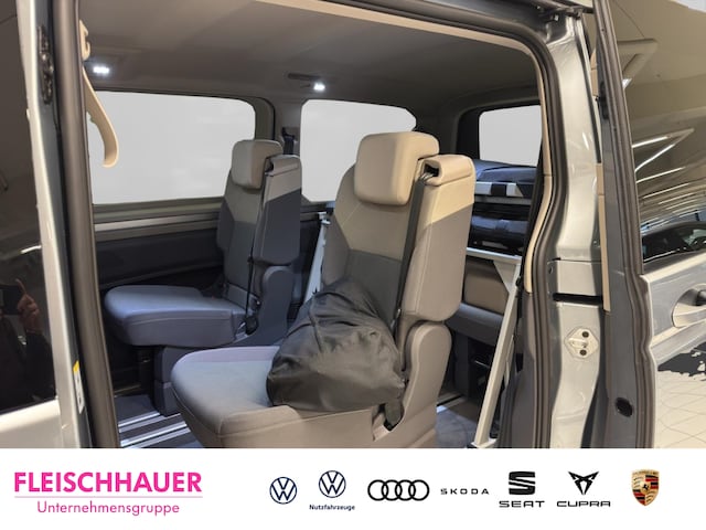 Volkswagen Multivan 2.0 TDI Lang Life