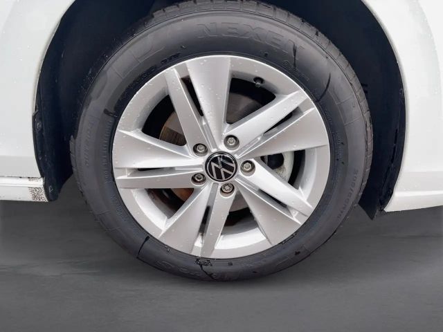 Volkswagen Golf DSG Life