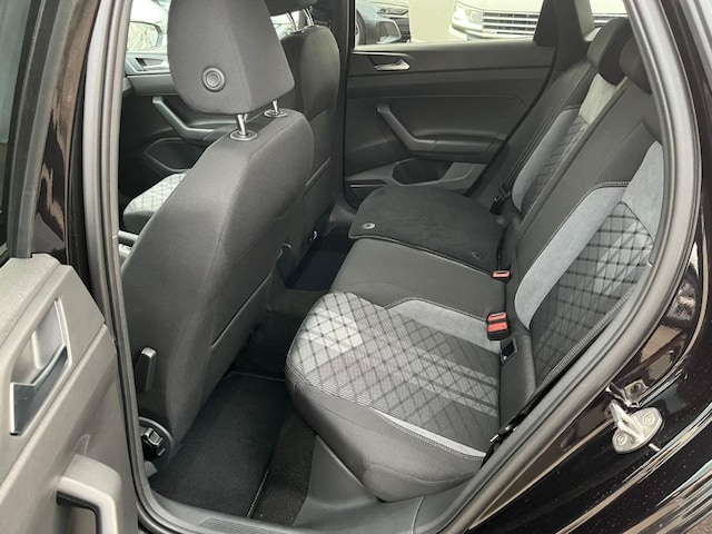 Volkswagen Polo 1.0 TSI DSG R-Line