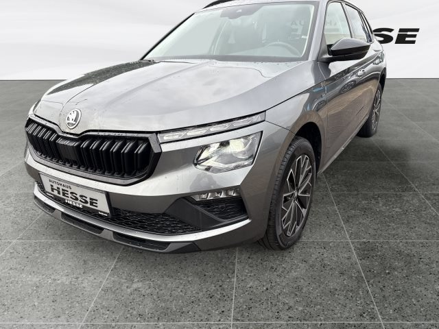Skoda Kamiq 1.5 TSI
