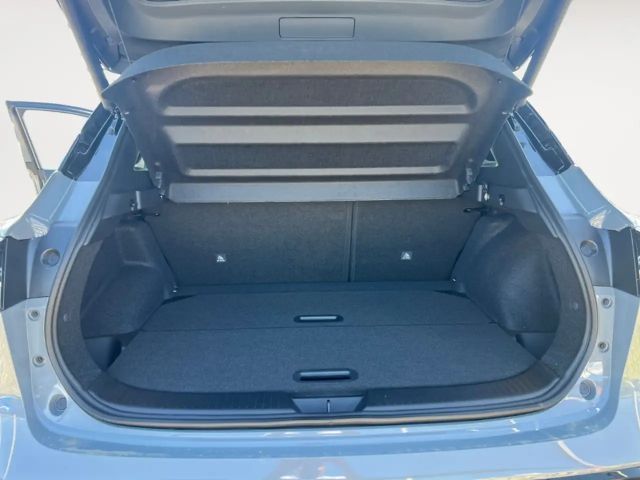 Nissan Qashqai Tekna