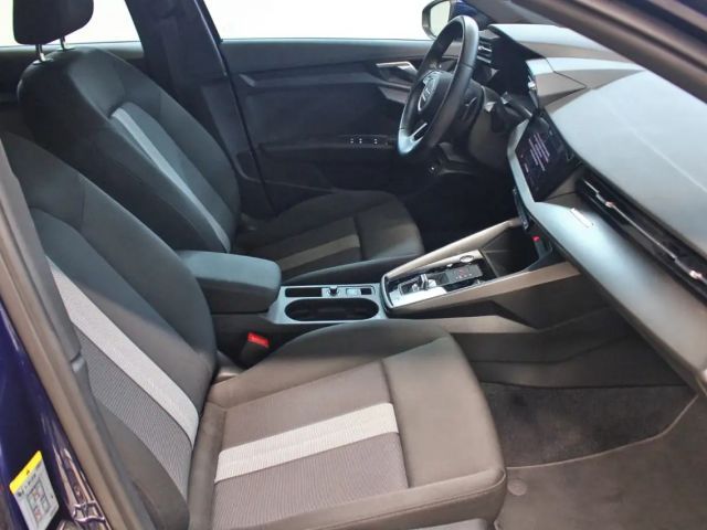 Audi A3 2.0 TDI Sedan