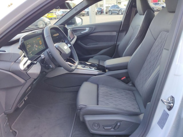 Audi A5 Avant Quattro S-Tronic