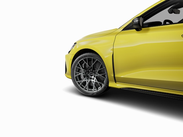 Audi RS3 Quattro S-Tronic Sportback