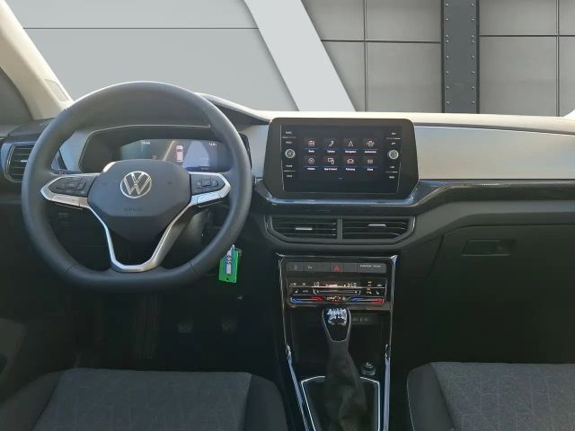 Volkswagen T-Cross 1.0 TSI Life