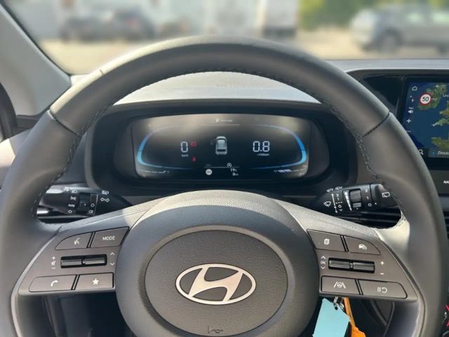 Hyundai Bayon 1.0 Select T-GDi