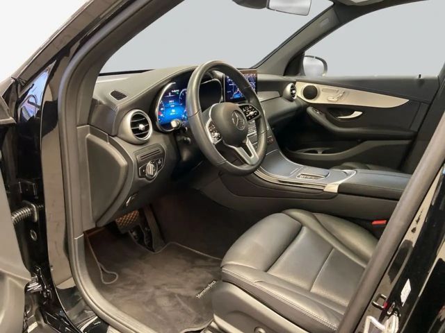 Mercedes-Benz GLC 300 GLC