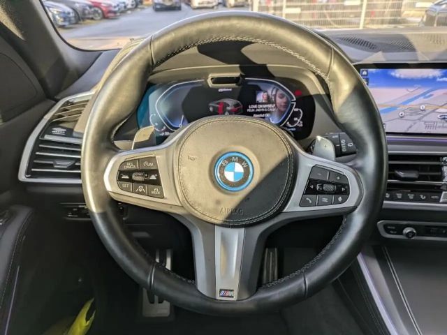 BMW X5 M-Sport xDrive45e