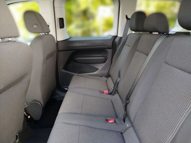 Volkswagen Caddy 1.5 TSI Combi