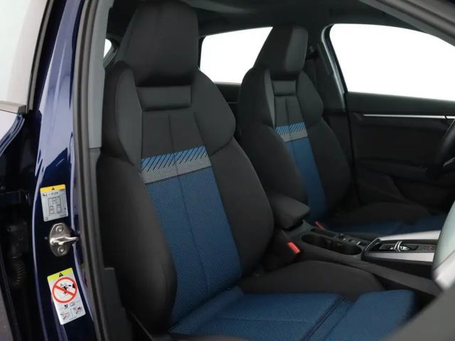 Audi A3 40 TDI Quattro Sedan