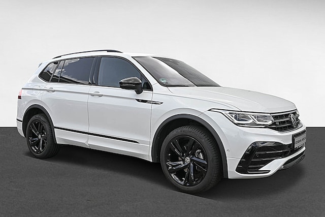 Volkswagen Tiguan Allspace DSG R-Line