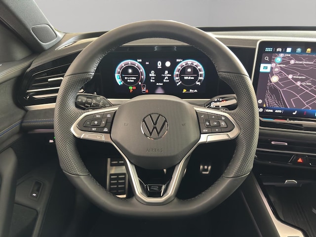 Volkswagen Passat 2.0 TSI DSG