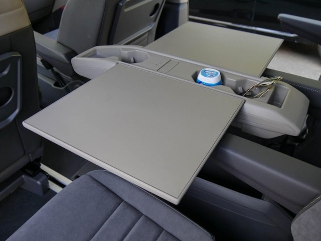 Volkswagen Multivan 4Motion eHybrid