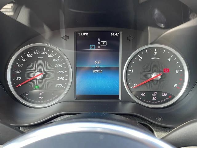 Mercedes-Benz GLC 200 4MATIC GLC 200 d