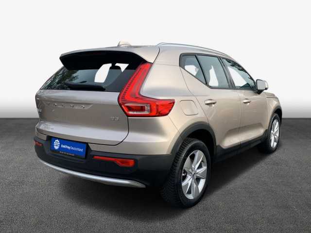 Volvo XC40 XC40