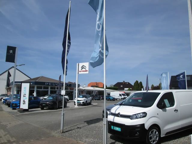 Peugeot 2008 Allure Pack Hybrid