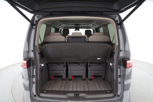 Volkswagen Multivan 2.0 TDI DSG T7