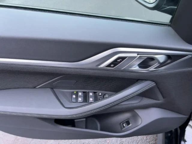 BMW 420 420d Coupé Gran Coupé Sedan