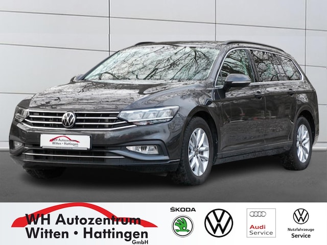 Volkswagen Passat 1.5 TSI Business DSG Variant