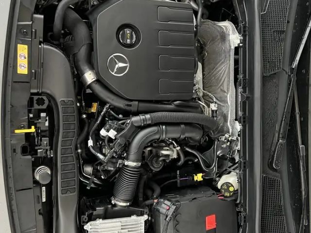 Mercedes-Benz A 180 Progressive