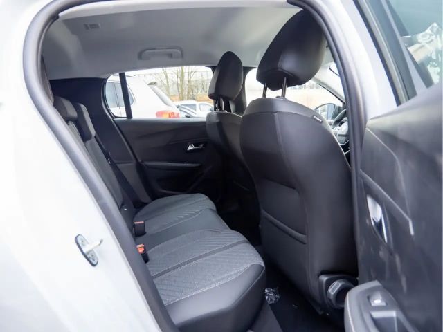 Peugeot 208 Allure Pack Hybrid