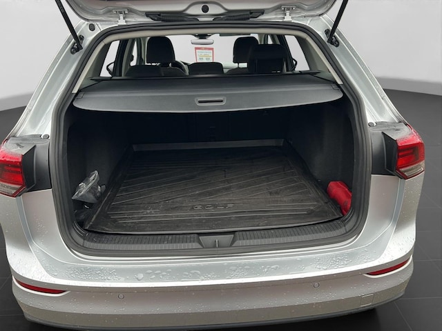 Volkswagen Golf 2.0 TDI DSG Life Variant