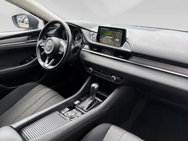 Mazda 6 SPC G145 Centre Line Automatik