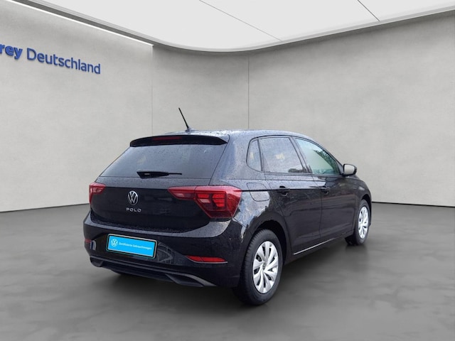 Volkswagen Polo 1.0 TSI DSG Life