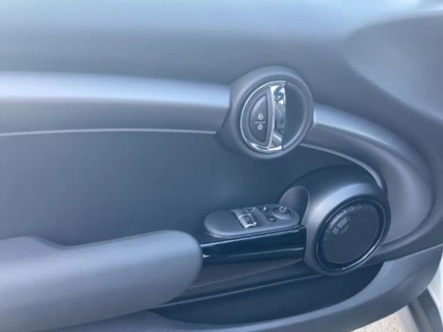 MINI Mini Electric 3-deurs SE