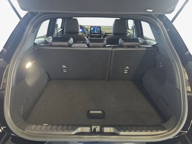 Ford Puma EcoBoost ST Line