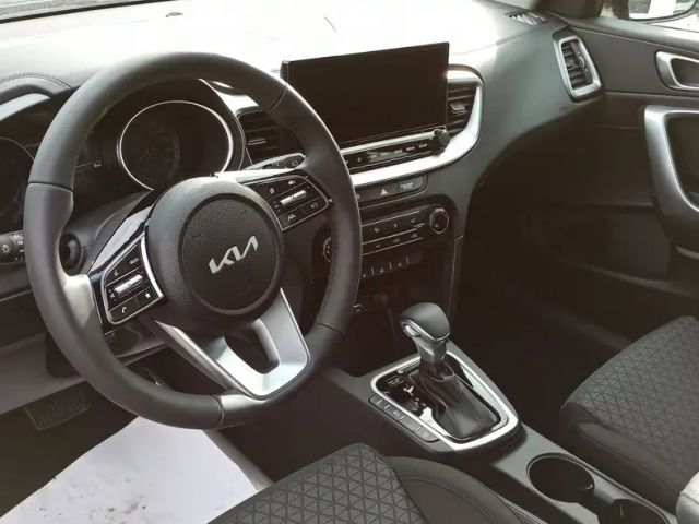 Kia Ceed GDi SportWagon