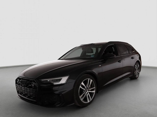 Audi A6 45 TDI Avant Quattro S-Line S-Tronic
