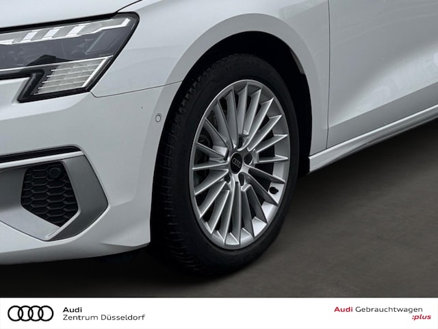 Audi A3 35 TDI S-Tronic Sportback