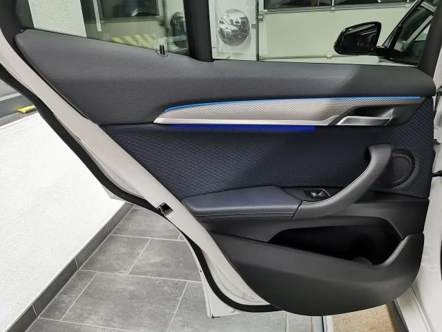 BMW X2 Business Line M35i