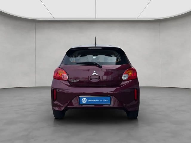 Mitsubishi Space Star Star