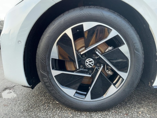 Volkswagen ID.3 150 kW