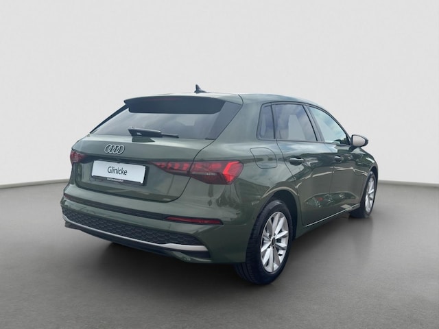 Audi A3 35 TFSI S-Tronic Sportback