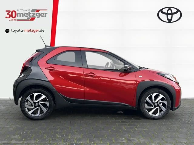 Toyota Aygo X Hatchback Play
