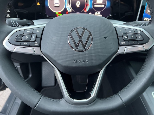 Volkswagen Golf 1.5 eTSI DSG Golf VIII Life