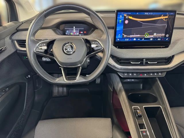 Skoda Enyaq Loft iV 80