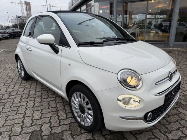 Fiat 500 Dolcevita