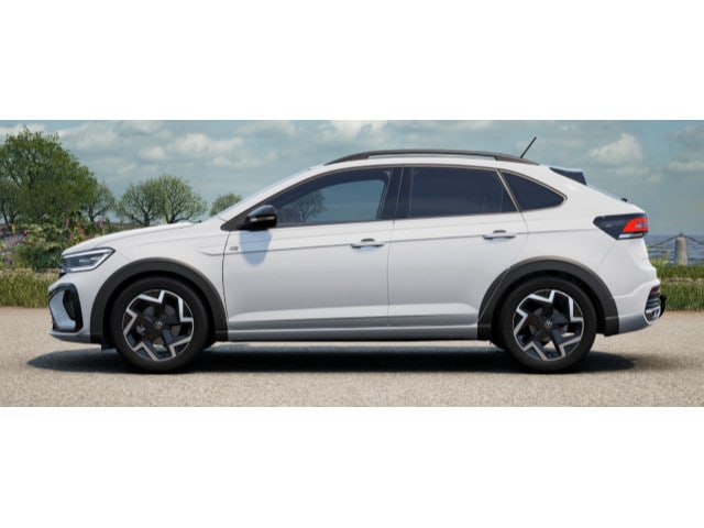 Volkswagen Taigo 1.0 TSI DSG R-Line