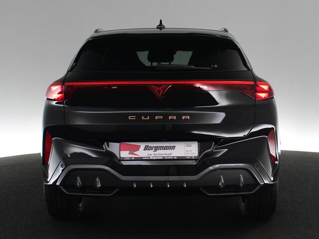 Cupra Terramar VZ