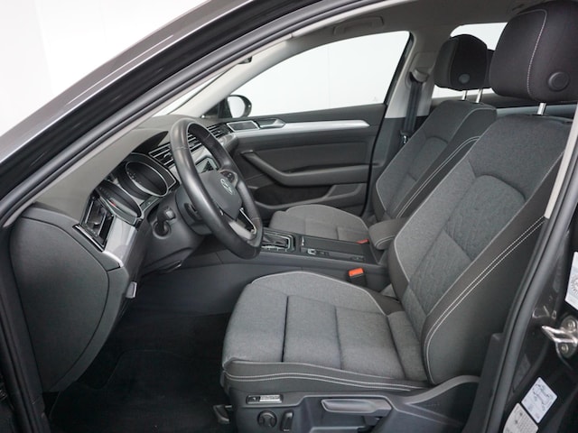 Volkswagen Passat 2.0 TDI Business DSG Variant