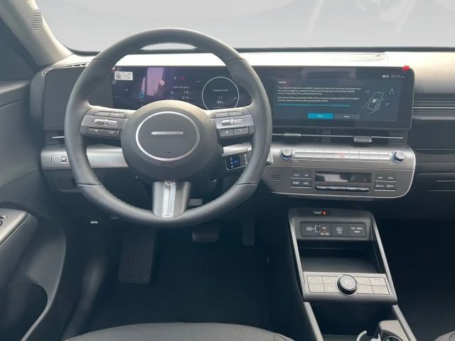 Hyundai Kona Electric