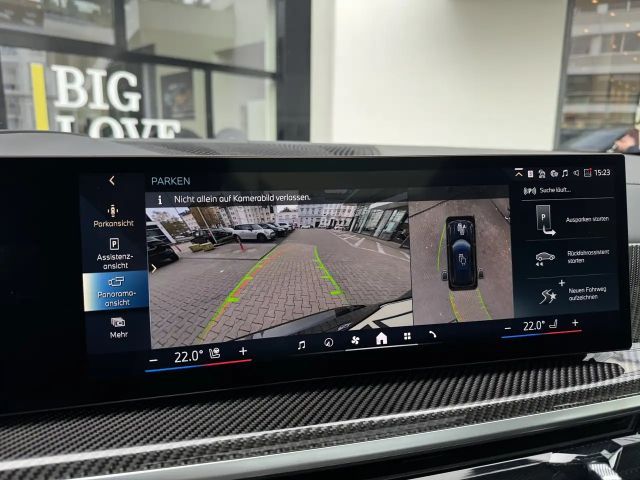 BMW X5 M-Sport xDrive50e